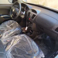 کوییک GLX خشک|خودرو سواری و وانت|قزوین, |دیوار