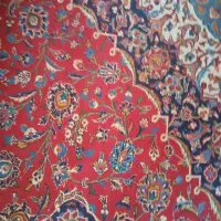 فرش دست بافت قدیمی ۱۲متری کهنه|فرش|تهران, لویزان|دیوار
