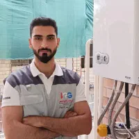 تعمیرات تخصصی پکیج و آبگرمکن