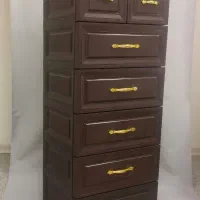 تولید و پخش پلاستیک ممتاز (ارسال رایگان)|جاکفشی، کمد، دراور|کهریزک, |دیوار