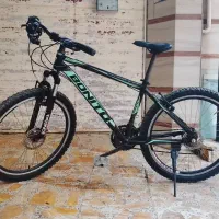 دوچرخه برند BONITO