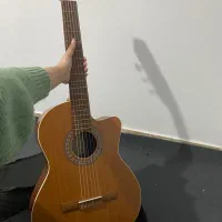 گیتار M5 cut|گیتار، بیس، امپلیفایر|ارومیه, |دیوار