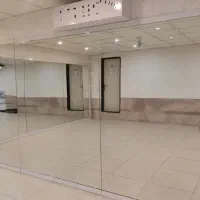 آینه قدی باشگاهی|آینه|شیراز, گویم|دیوار