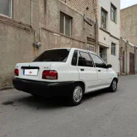 پراید ۱۳۱ مدل ۹۰
