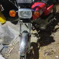 موتور سیکلت مدل ۹۰|موتورسیکلت|کوهی‌خیل, |دیوار