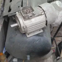 کمپروسور . پمپ باد|ابزارآلات|نظرآباد, رسالت|دیوار