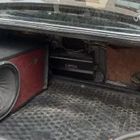 پژو پارس مدل ۹۳ داشپور جدید|خودرو سواری و وانت|بیرجند, |دیوار