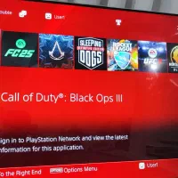 ps4|کنسول، بازی ویدئویی و آنلاین|الیگودرز, |دیوار