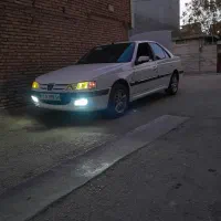 پارس tu5 مدل ۹۷