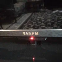 تلوزیون|تلویزیون و پروژکتور|مهاجران, |دیوار