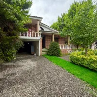 ویلاباغ۲۸۰م مبله سرسبزفروش فوری بدلیل مهاجرت باسند