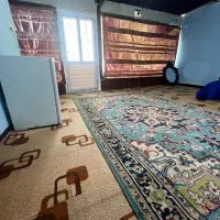 سوییت باغ پارکبنگ دار