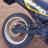 موتور سیکلت تریل ۲۰۰cc|موتورسیکلت|اردبیل, |دیوار