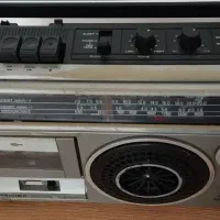 رادیو توشیبا