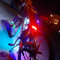 دوچرخه اسپرت