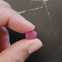یاقوت معدنی اصل