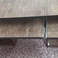 میز تحریر وکامپیوتر