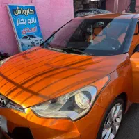 گذرموقت منطقه آزاد انزلی هیوندا ولستر2016