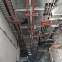 جوشکاری سیار|خدمات پیشه و مهارت|تهران, راه آهن|دیوار