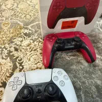 PS5 ترابایت 1   ریجن اروپا|کنسول، بازی ویدئویی و آنلاین|کرج, حصارک پایین|دیوار