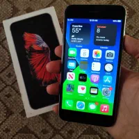 آیفون 6 اس پلاس حافظه 128 گیگ