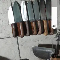 چاقو آشپزخانه|ظروف پخت‌وپز|مراغه, |دیوار