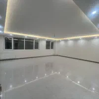 ۱۲۰ متر ۳ خواب ۴ساله تکواحدی فردوس