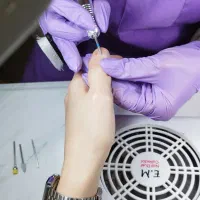 آموزش ناخنکاری با قیمت اقتصادی