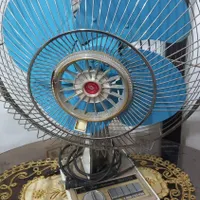 پنکه کلکسیونی مارک KDK