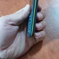 گوشی ساده دکمه ای سامسونگ