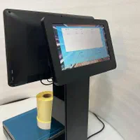 پوز اسکیل Sama Pos|فروشگاه و مغازه|تهران, الهیه|دیوار