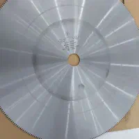 تیغ ارّه آتشی