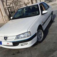 پژوپارس ELX