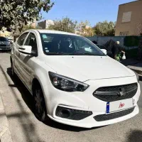 شاهین GL مدل 1403 گارانتی فعال|خودرو سواری و وانت|قم, انسجام|دیوار