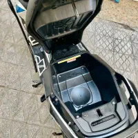 Keeway Xdv 250|موتورسیکلت|تهران, امام حسین|دیوار