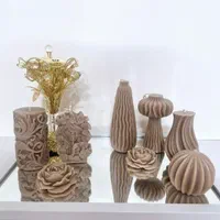 شمع استوانه جدید