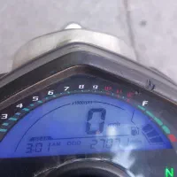 ایرودکو150cc|موتورسیکلت|تهران, حبیب الله|دیوار