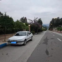 405 اس الیکس مدل 97