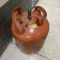 گاز فریون r407c