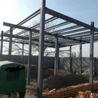 جوشکاری سیار برشکاری هواگاز هوابرش|خدمات پیشه و مهارت|اصفهان, ارزنان|دیوار