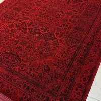 قالیچه ۱۰۰۰ شانه قیمت مناسب