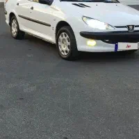 اس دی مدل 1393 وی 8 درحد