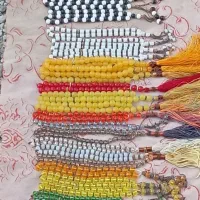 تسبیح شیشه ای|حراج|ایرانشهر, |دیوار