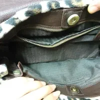 کیف پلنگی|فعالیت داوطلبانه|ماهدشت, |دیوار