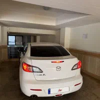 مزدا 3مدل 97 فول تیپ4