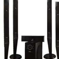 سینما خانگی