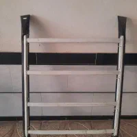 باربند سمند و پژو پارس