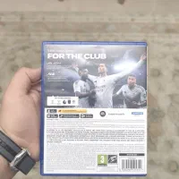 Fc25 سیدی اف سی ۲۵|کنسول، بازی ویدئویی و آنلاین|تهران, شهرک صدرا|دیوار