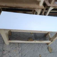 نیمکت چرخ خیاطی|لوازم خیاطی و بافتنی|محمدشهر, محمدشهر|دیوار