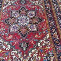 فرش هریس|فرش|هریس, |دیوار